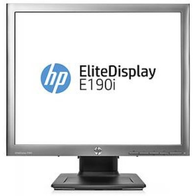 Фото Монитор HP EliteDisplay E190i (E4U30AA)