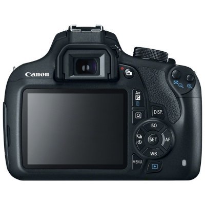    Canon EOS 1200D Body