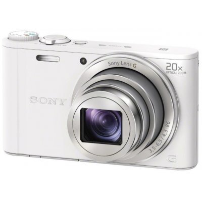    Sony Cyber-shot DSC-WX350