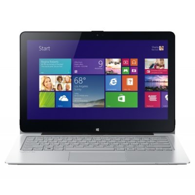  - Sony VAIO Fit 11A multi-flip