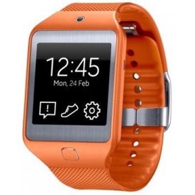    Samsung Galaxy Gear 2