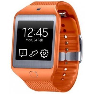    Samsung Galaxy Gear 2