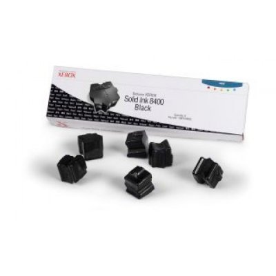  Xerox 8142/8160 Black Value Pack Pigment (700 ml Ink + Cartridge)