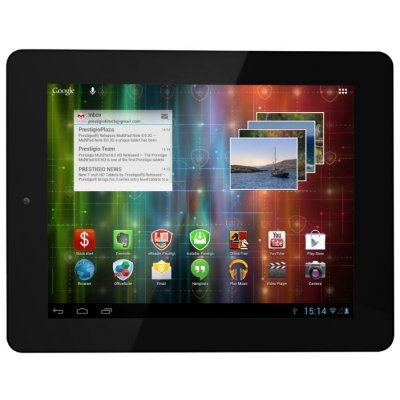 Фото Планшет Prestigio MultiPad 4 PMP7280D 3G
