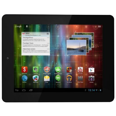   Prestigio MultiPad 4 PMP7280D 3G