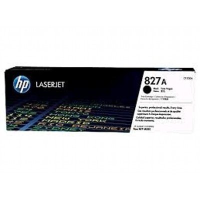  -    HP 827A  HP CLJ Enterprise MFP M880z  (CF300A)