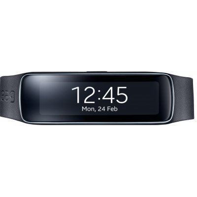 Фото Умные часы Samsung Galaxy Gear Fit