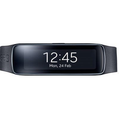    Samsung Galaxy Gear Fit