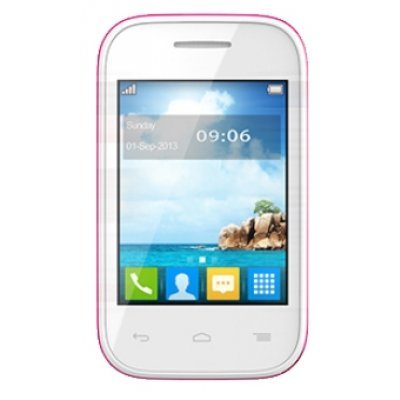 Фото Мобильный телефон Alcatel OneTouch 3035