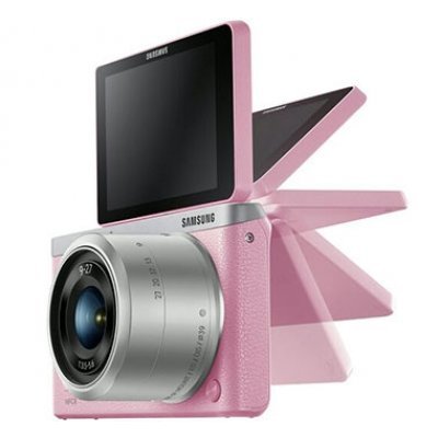    Samsung NX mini 