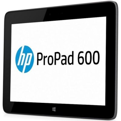    HP ProPad 600 G1