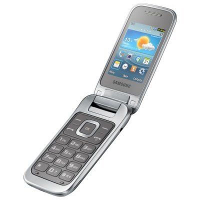 Фото Мобильный телефон Samsung GT-C3590