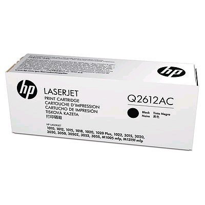  -    HP Q2612AC 