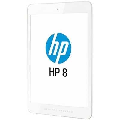 Фото Планшетный ПК HP 8 1401