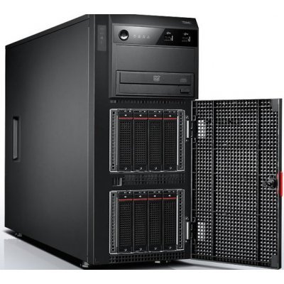   Lenovo ThinkServer TD340 (70B70010RU)