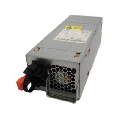 Фото Блок питания сервера Lenovo ThinkServer 450W Gold HS Redundant Power Supply for Tower (67Y2625)