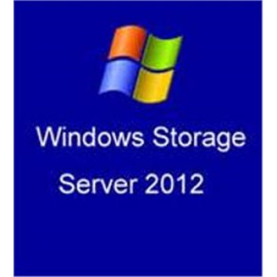    Lenovo Windows Storage Server 2012 Standard ROK (2 CPU/2VM)