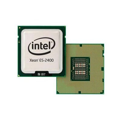 Фото Процессор Lenovo Intel Xeon E5-2407v2 (1.8 Ghz,10 MB) (0C19566)