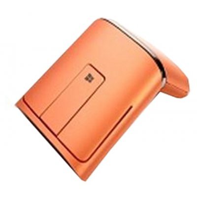   Lenovo Dual Mode WL Touch Mouse N700 Orange (888016134)