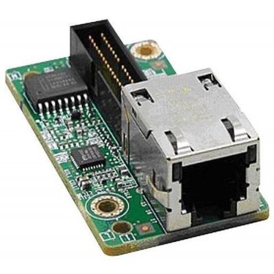 Фото Модуль сервера Lenovo ThinkServer Management Module Premium (67Y2624)