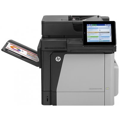      HP Color LaserJet Enterprise M680dn (CZ248A)