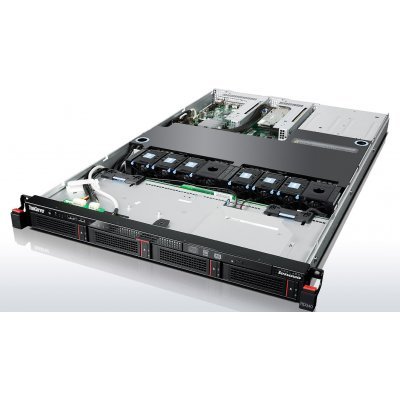   Lenovo ThinkServer RD340 (70AB0000RU)