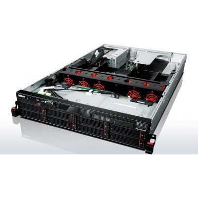   Lenovo ThinkServer RD440 (70B3000BRU)