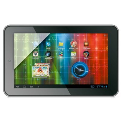 Фото Планшетный ПК Prestigio MultiPad 7.0 IPS 3G