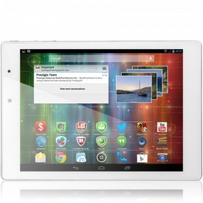    Prestigio MultiPad 4 Diamond 1.01 3G