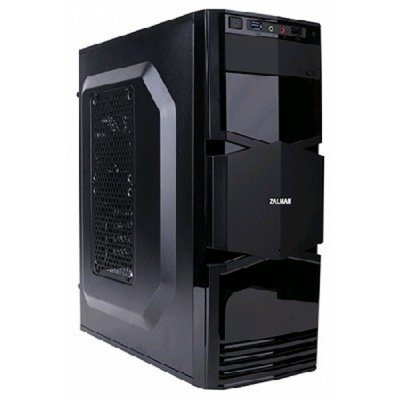     Zalman ZM-T3 Black