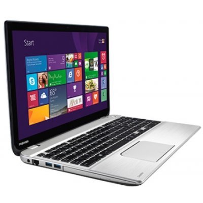   Toshiba Satellite P50t