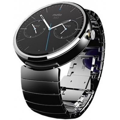    Motorola Moto 360