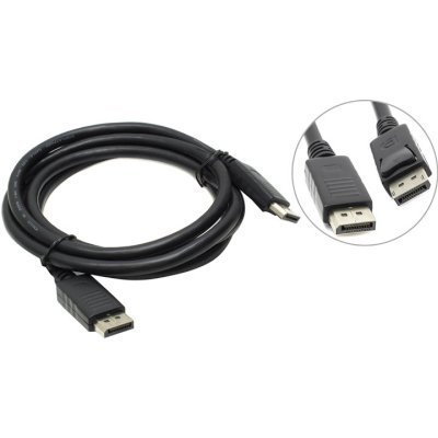   DisplayPort VCOM VHD6220-1.8MO