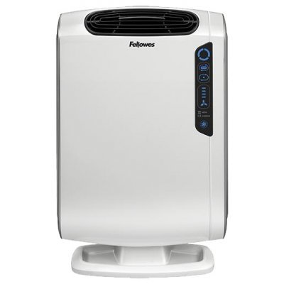   Fellowes Aeramax DX55