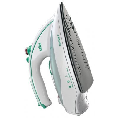   Braun TexStyle TS515