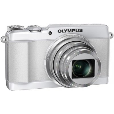    Olympus Stylus SH-1 