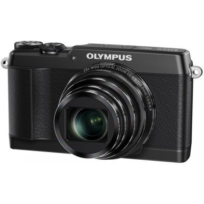    Olympus Stylus SH-1 