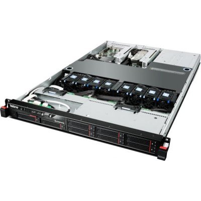   Lenovo ThinkServer RD540 (70AU000KRU)