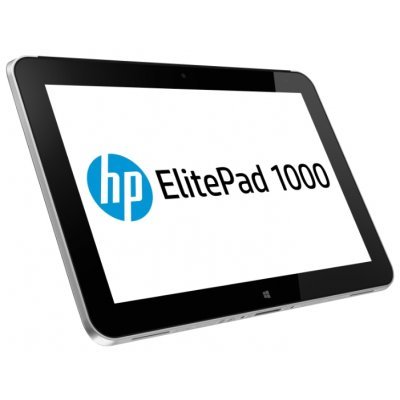 Фото Планшетный ПК HP ElitePad 1000 128Gb (F1P27EA)