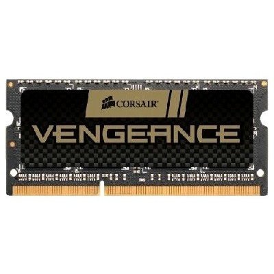      Corsair 8Gb CMSX8GX3M1A1600C10