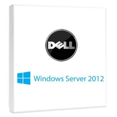 Фото Лицензия ПО MS Windows Server 2012 R2, Standard Edition EN, ROK Kit (638-BBBD)