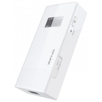 Wi-Fi   TP-LINK M5360