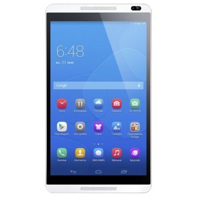    Huawei MediaPad M1 3G