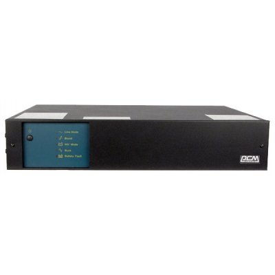 Фото Источник бесперебойного питания Powercom King Pro KIN-1500AP-RM