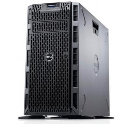   Dell PowerEdge T320 (T320-6511/007xx)