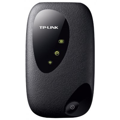  Wi-Fi   TP-LINK M5250