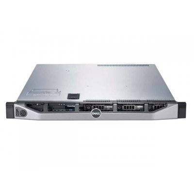   Dell PowerEdge R420 (R420-0000/xx)