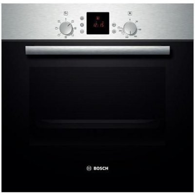 Фото Электрический духовой шкаф Bosch HBN431E3