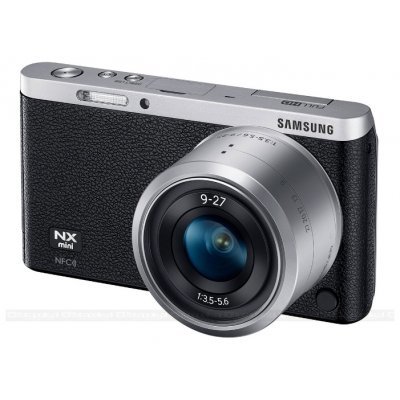    Samsung NX Mini Kit