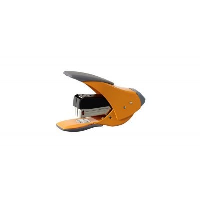 Фото Степлер Rexel EasyTouch 20 оранжевый (2102634)